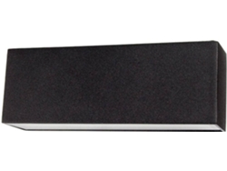 Aplique LEDKIA LED Carinae (Aluminio - 12W)