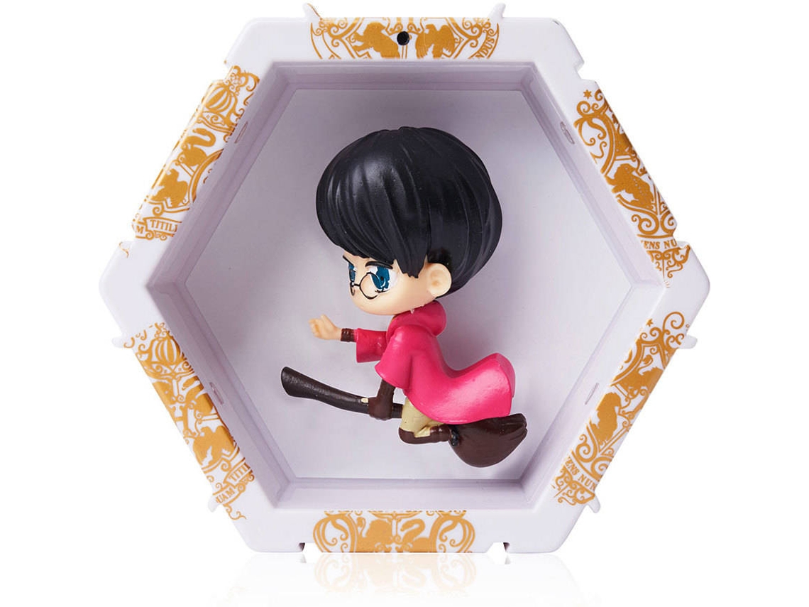 Figura de Jugar PROTEAM SERVICES Wow! Harry Potter Pod Harry Potter Quidditch