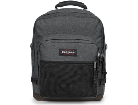 Mochila EASTPAK Ultimate (Negro - Poliéster)