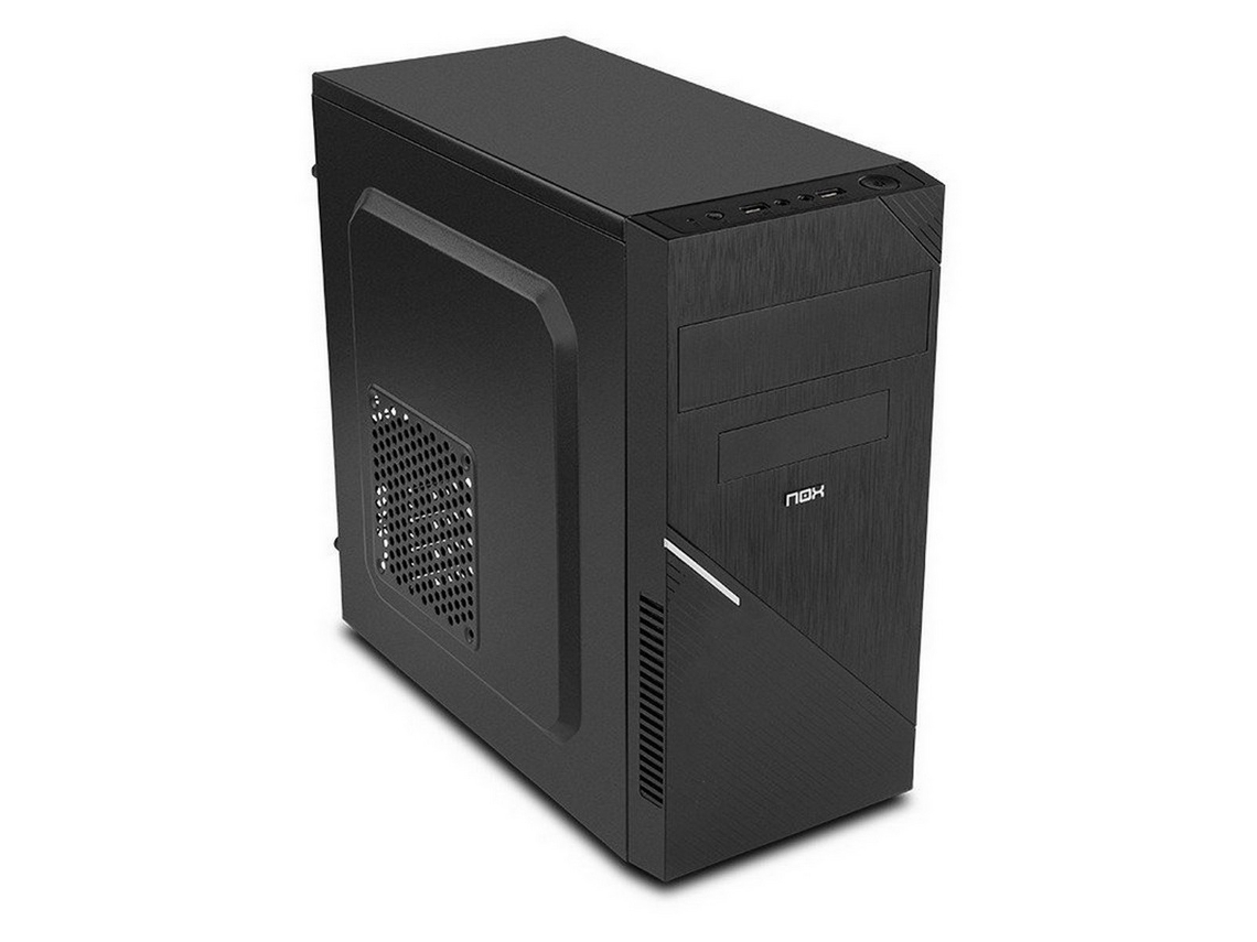 Desktop PC RACING Ofimática Amd Athlon 3000G/8Gb/480Gb Ssd