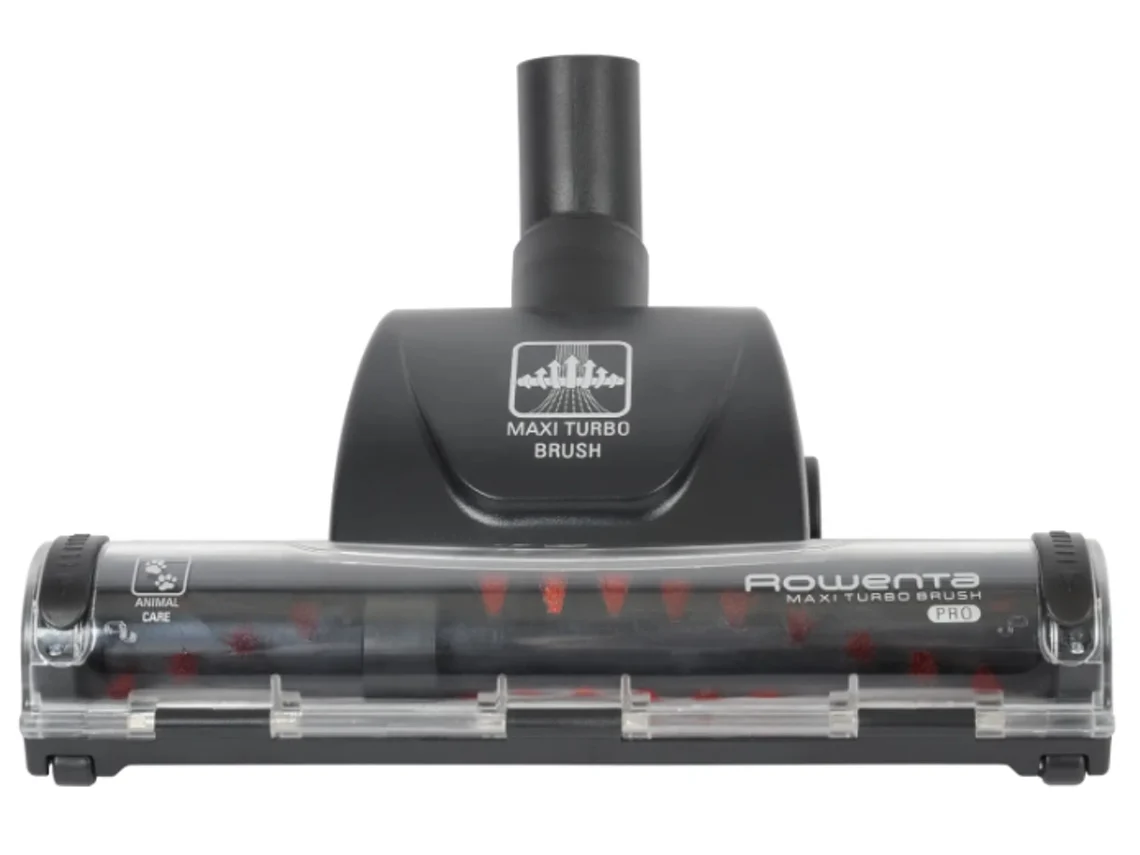 Cepillo turbo ancho para aspiradora ROWENTA - zr900701