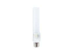 Lámpara LED giratoria Plc Matel E 27 de 10 W y 230 V