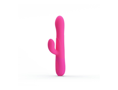 Vibrador Douglas Funcion Inflable PRETTYLOVE