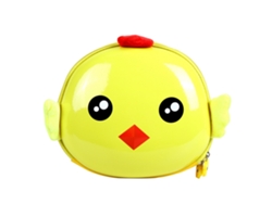 Mochila Escolar Para Niños, Mochila De Peluche Con Diseño De Animal Cartoon, Mochila Infantil