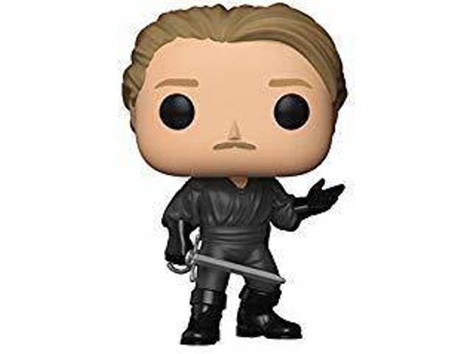 Figura FUNKO Movies Pop: La novia princesa - Westley