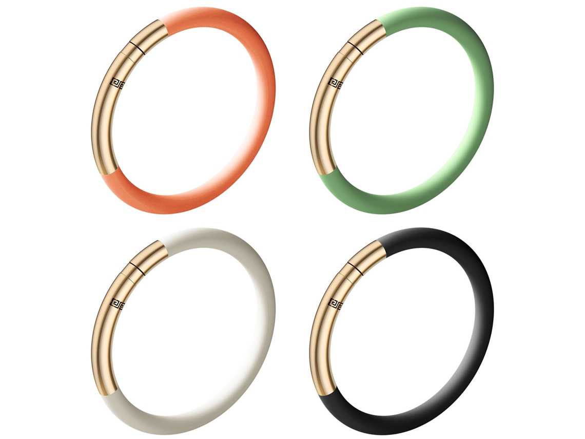 2026-pulseras Repelente De Mosquitos Con Aceites Esenciales Sin Deet Impermeables Para Picnic Camping Viajes Adultos Niños Unisex