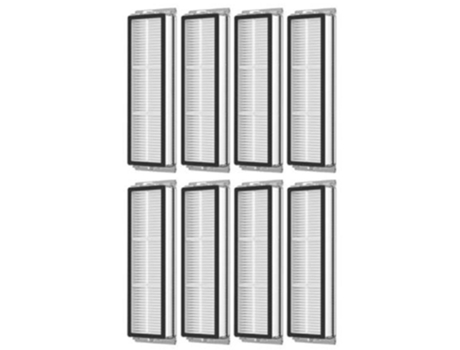 Kits de filtro hepa para xiaomi mijia 1c / stytj01zhm robot cleaner