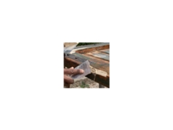 Relleno de madera de roble claro Toupret 1,25 kg