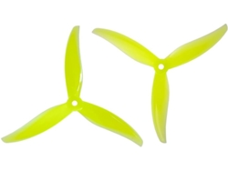 Lote De 10 Pares De Hélices Para Drones 5127 5 13 Cm 3 Palas Pc Rc Fpv Freestyle Drones Accessories Part D
