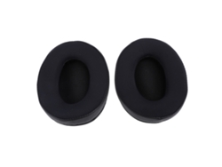 2 Almohadillas De Espuma Viscoelástica Con Gel Refrescante Para Auriculares Cloud Alpha Flight Core