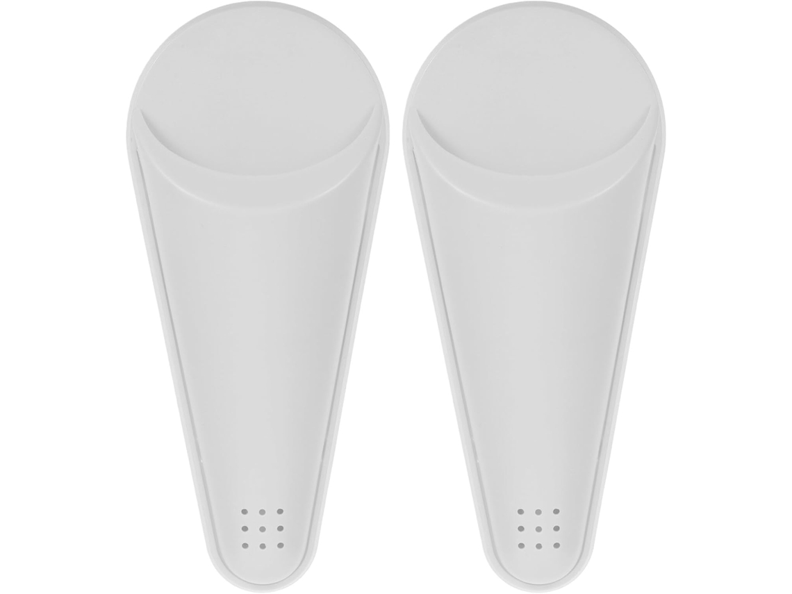 Soporte Magnético Para Tijeras De Cocina Con Ventilación, Fabricado En Pp.