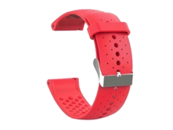 Pulseira De Silicone Macio Para Relógio Polar Vantage M - Pulseira De Substituição Para Smartwatch