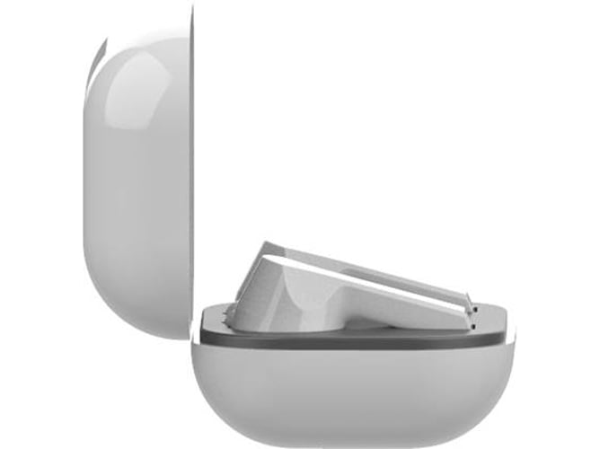 Auriculares Bluetooth True Wireless ANSELF VYN-508JL (In Ear - Micrófono - Blanco)