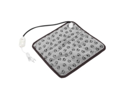 Cobertor Elétrico Aquecível Para Animais De Estimação, Cobertor Elétrico Aquecível Ajustável Para Animais De Estimação