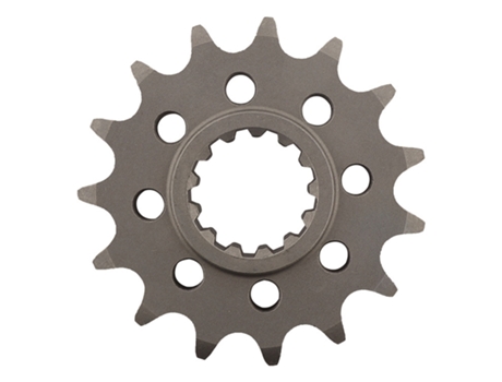Piñón de la cadena de la moto Supersprox PSB CST-333:15 # # 52215 # 20603-15