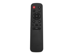 Mando A Distancia Para Barra De Sonido Abs, Compatible Con Los Controles De Los Altavoces Sb170, Sb120 Y Sb140.