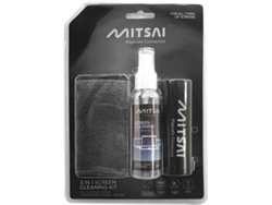 KIT limpieza Pantalla MITSAI 3 en 1 (60ML)