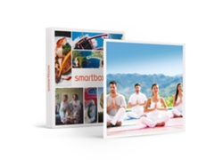 Caja Regalo SMARTBOX Un mes de yoga