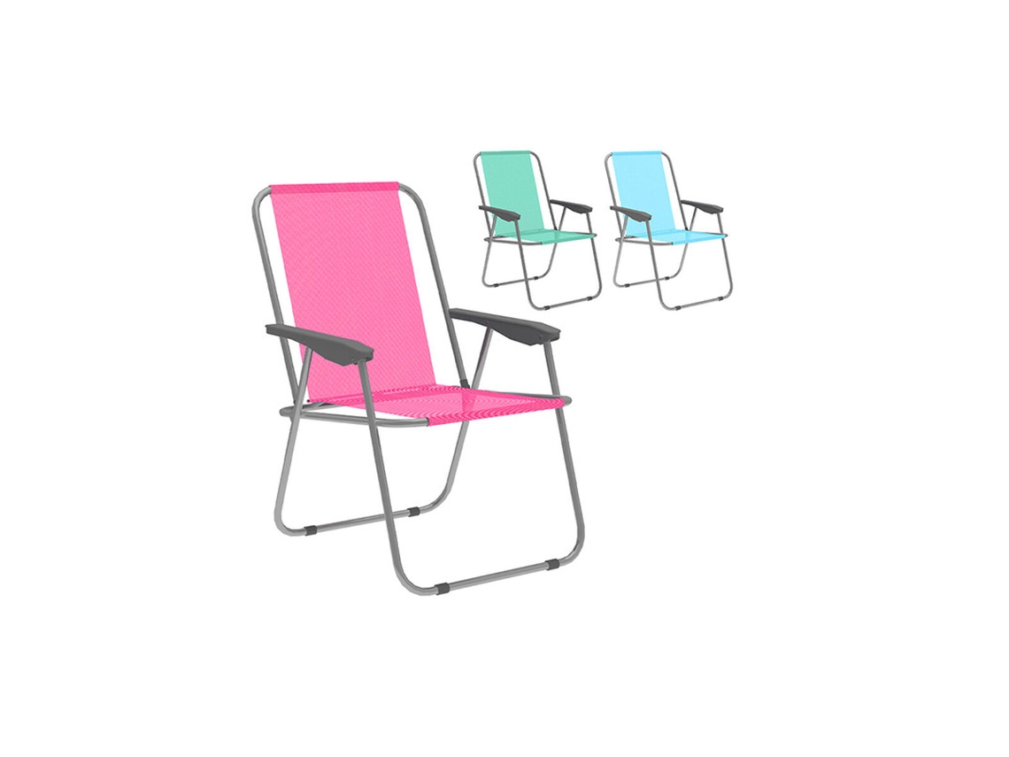 Silla Plegable Marbueno 59 x 75 x 51 cm