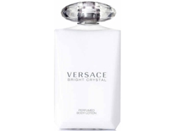 Crema Perfumada VERSACE Bright Crystal Lotion Hidratante Corporal (200 ml)