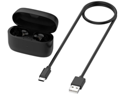 Estuche De Carga Jabra Elite5/elite4 Active/elite3 Con Batería De 590 Mah Y