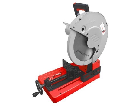 HOLZMANN MKS355_230V Sierra circular para metal
