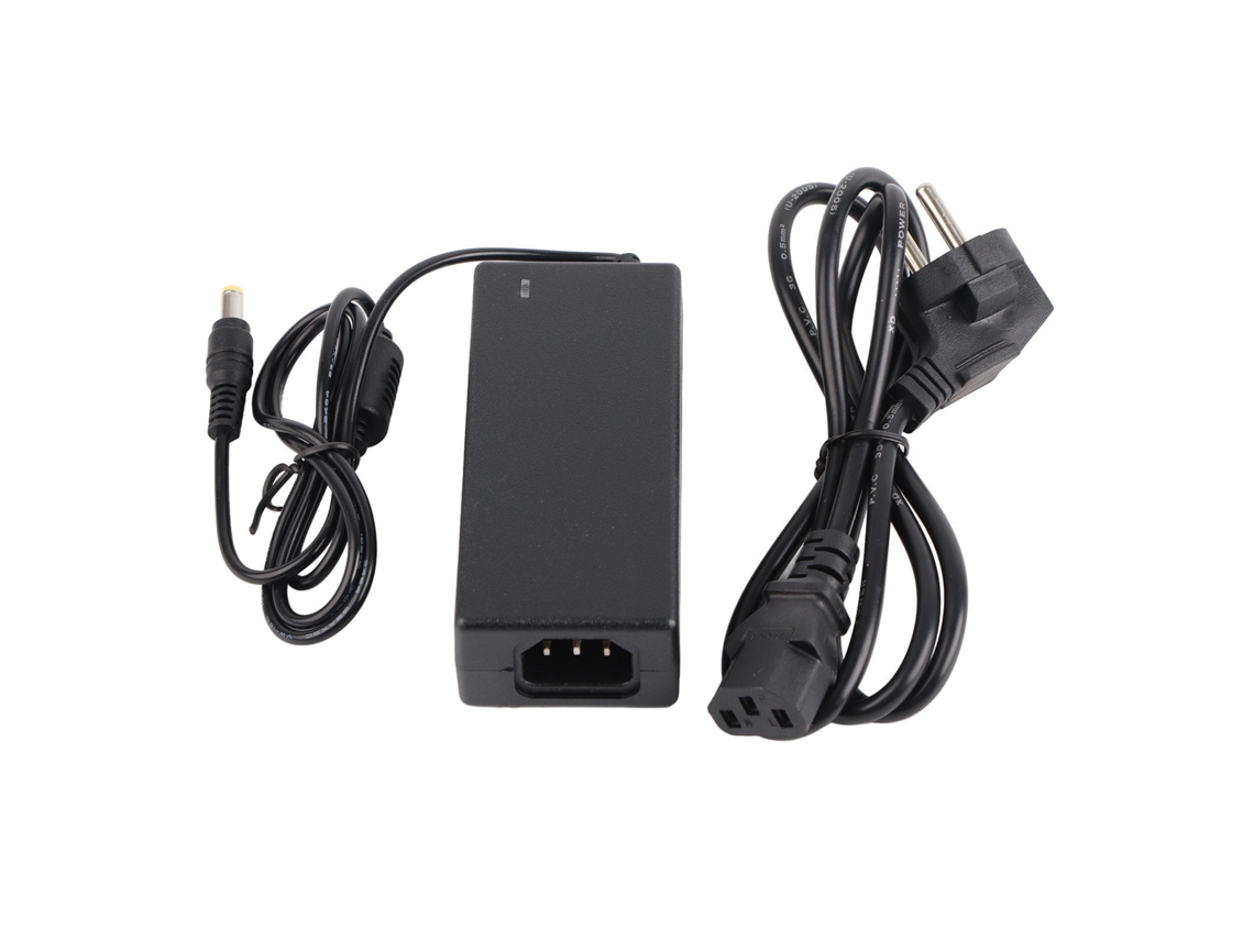 Adaptador De Corriente De 12 V Y 5 A Para Cargador Mini Imax B6/imax B6ac/imax B6 Y Accesorios Rc.