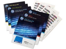 Etiquetas HEWLETT PACKARD Q2013A 110