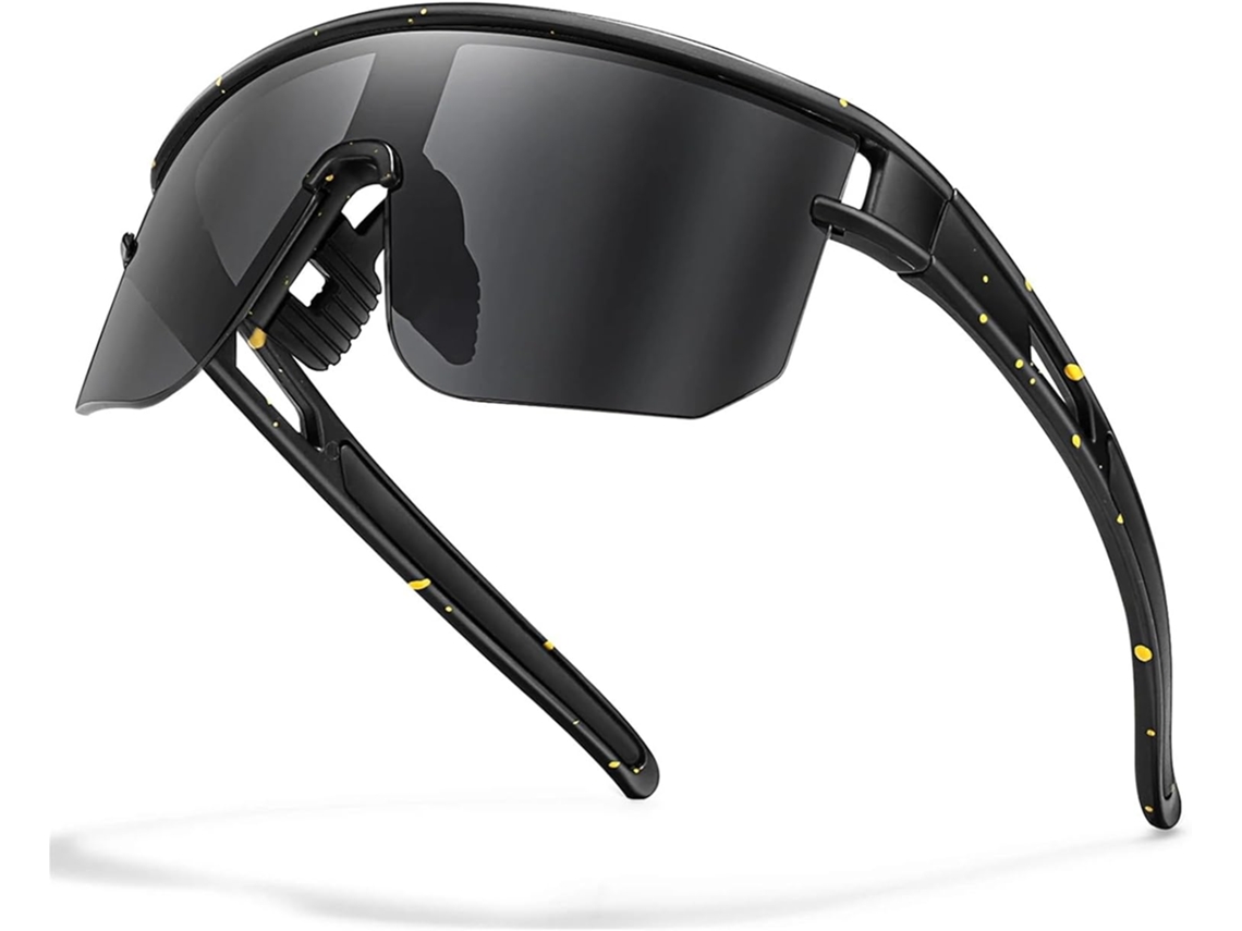 Gafas De Ciclismo Sol Para Niños Niñas, Actividades Al Aire Libre, Béisbol, Deportes. Protección