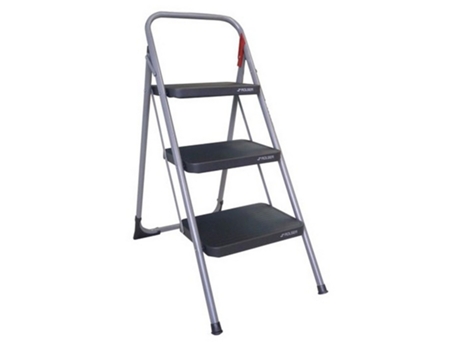 Escalera de Mano de 3 Degraus M11Nr ROLSER