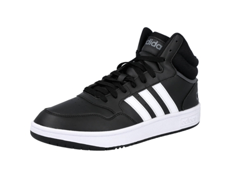 Zapatillas medias Gw3020 Hoops 3.0 44 ADIDAS