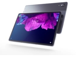 Tablet LENOVO P11 (11'' - 128 GB - 4 GB RAM - Wi-Fi - Gris)