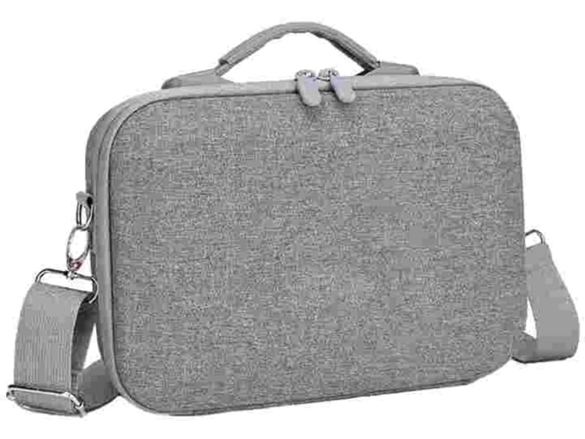 Bolsa Protectora De Hombro Para Dji Lito X1, Estuche De Eva Impermeable, Almacenamiento Organizado, Gris.