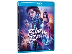 Blue Beetle