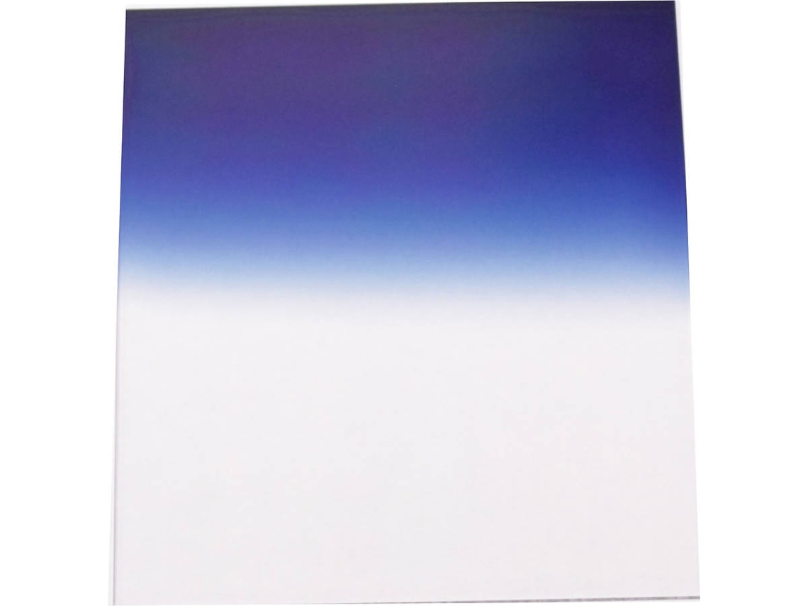 Filtro BEMATIK JM05400 Azul Graduado 84x95mm