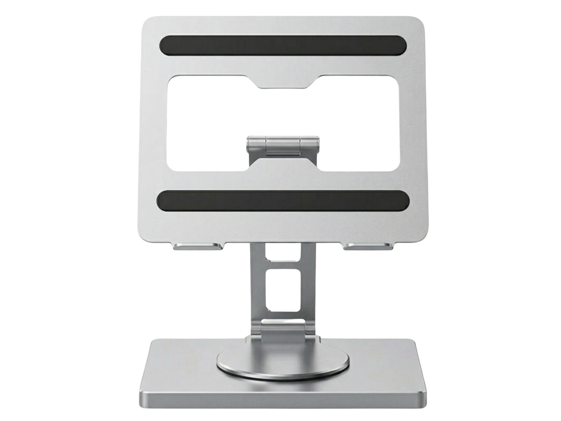 Concentrador de pantalla externa para configuración de teletrabajo de 360° para iPad Air 13 M2 | M3 | M4 | M5