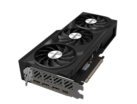 Tarjeta Gráfica Gigabyte GV-N4070WF3 OC 12 GB GDDR6X