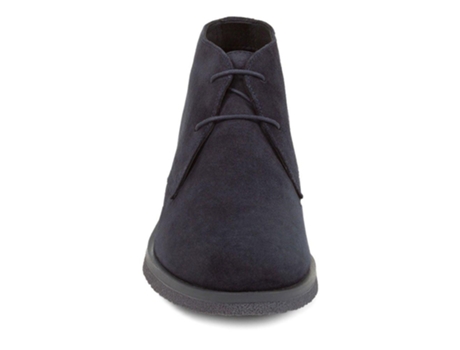 Botines GEOX Hombre (44 - Azul)