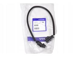 Soporte de lámpara antiniebla Volvo XC90 8693010