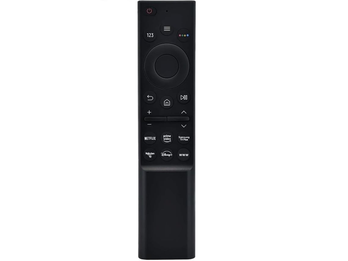 Mando a distancia universal de repuesto para televisores inteligentes Samsung de varias series | STELASPLEN