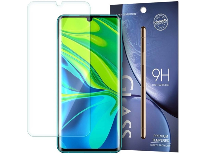 Protector de Pantalla Xiaomi Mi NOTE 10 LITE LMOBILE