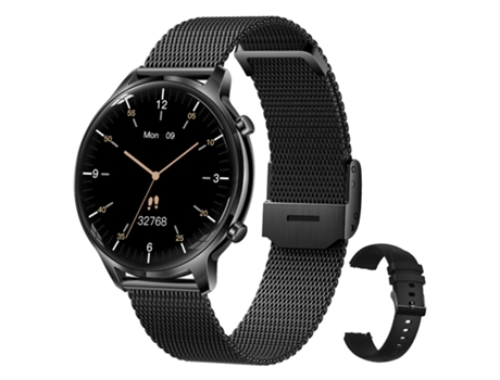 Smartwach OHPA T18 (Android e IOS - negro)