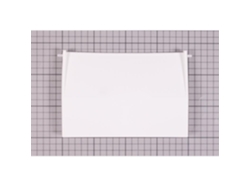9 Bisagra Jam Skimmer Blanca ASTRALPOOL