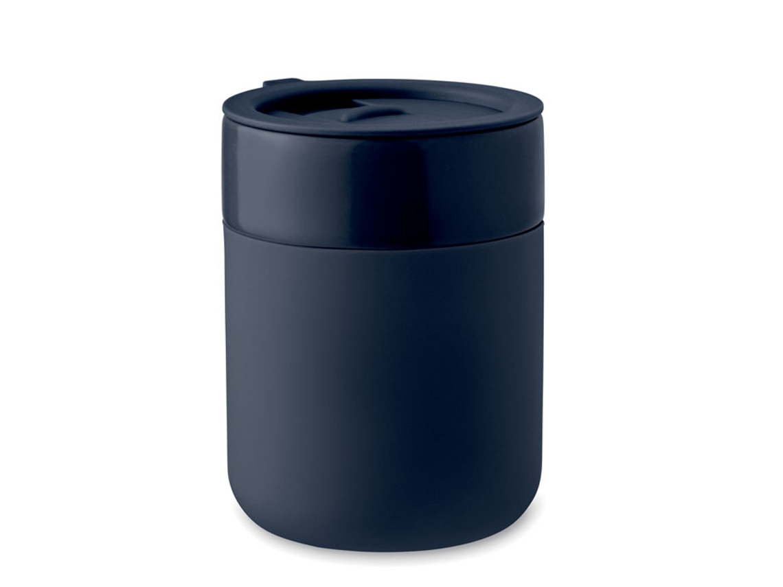 Vaso De Cerámica 330 Ml