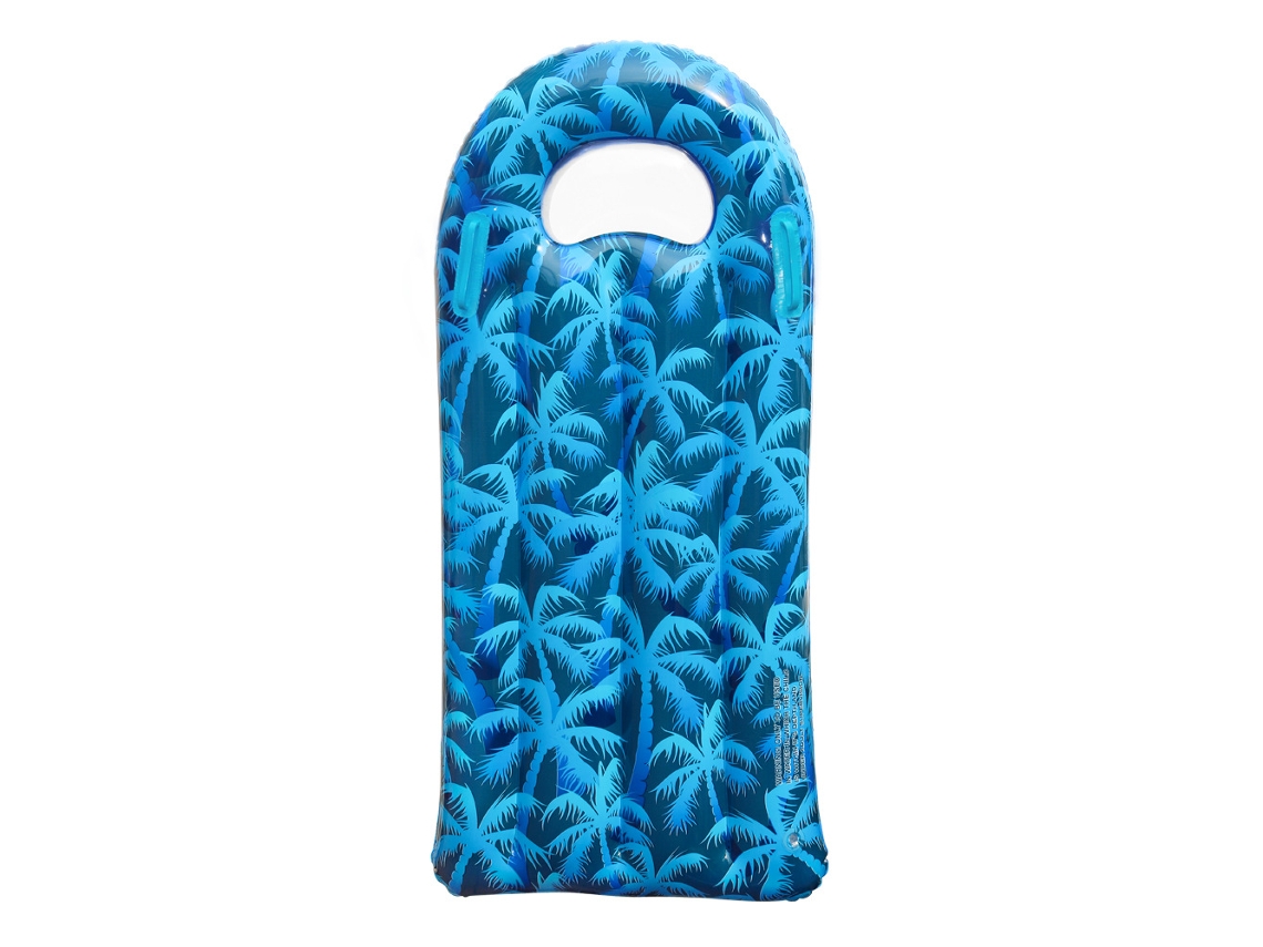 Tabla De Paddle Surf Hinchable Apta Para Niños, 105 X 45 Cm, Soporta Hasta 100 Kg. Digitallab