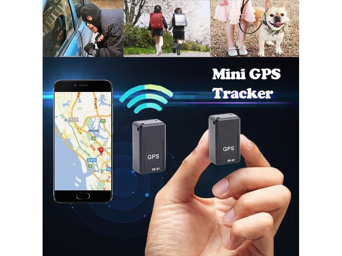 Localização Aproximada Do Localizador De Minipontos*