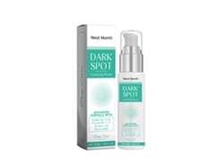 Sérum Corrector De Manchas Oscuras West Month 50ml Hidratante Iluminador Nourishing Serum De Piel Diario