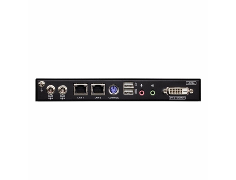 Switch KVM ATEN CN9600-AT-G (USB B 2.0 x 1 - 2)