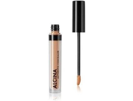 Corretor ALCINA Complexion Authentic No 2