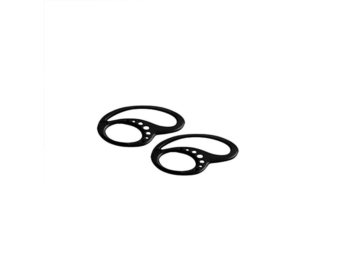 Anillo Fijo Para Auriculares (gancho Para Oreja Antideslizante De Silicona Antidespido)